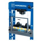  ОПЦИЯ ЭКРАН защитный для пресса N35100 NORDBERG PRO N35100#screen мни (1)