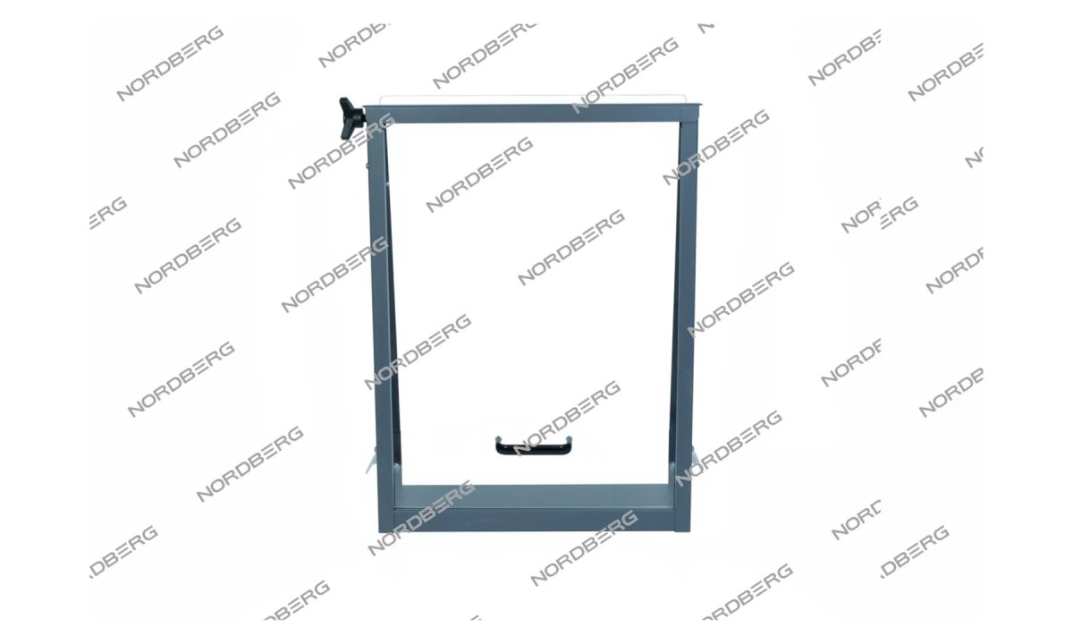  ОПЦИЯ ЭКРАН защитный для пресса N3530, N3530A NORDBERG PRO N3530#screen (1)