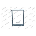  ОПЦИЯ ЭКРАН защитный для пресса N3530, N3530A NORDBERG PRO N3530#screen мни (1)