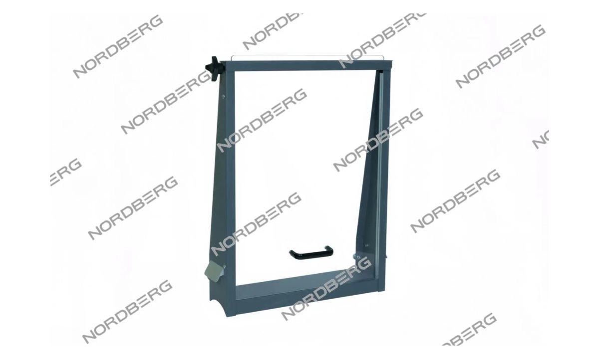  ОПЦИЯ ЭКРАН защитный для пресса N3530, N3530A NORDBERG PRO N3530#screen (0)