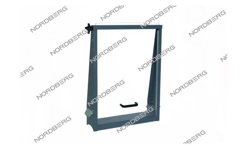 ОПЦИЯ ЭКРАН защитный для пресса N3530, N3530A NORDBERG PRO N3530#screen фото