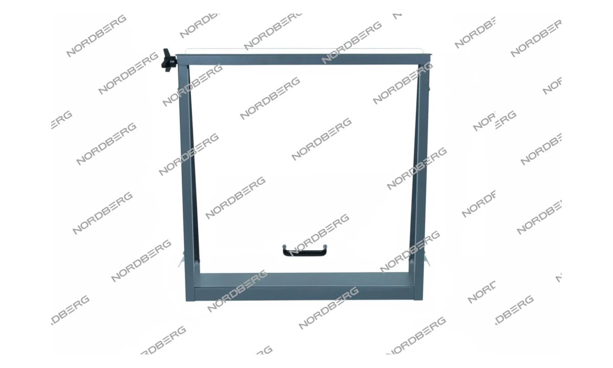  ОПЦИЯ ЭКРАН защитный для пресса N3550, N3550A NORDBERG PRO N3550#screen (1)