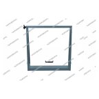  ОПЦИЯ ЭКРАН защитный для пресса N3550, N3550A NORDBERG PRO N3550#screen мни (1)