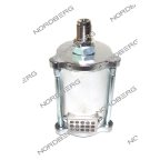  NORDBERG ЗАПЧАСТЬ ДВИГАТЕЛЬ пневматический (маленький) P23 для N36100A P24#P23 мни (0)