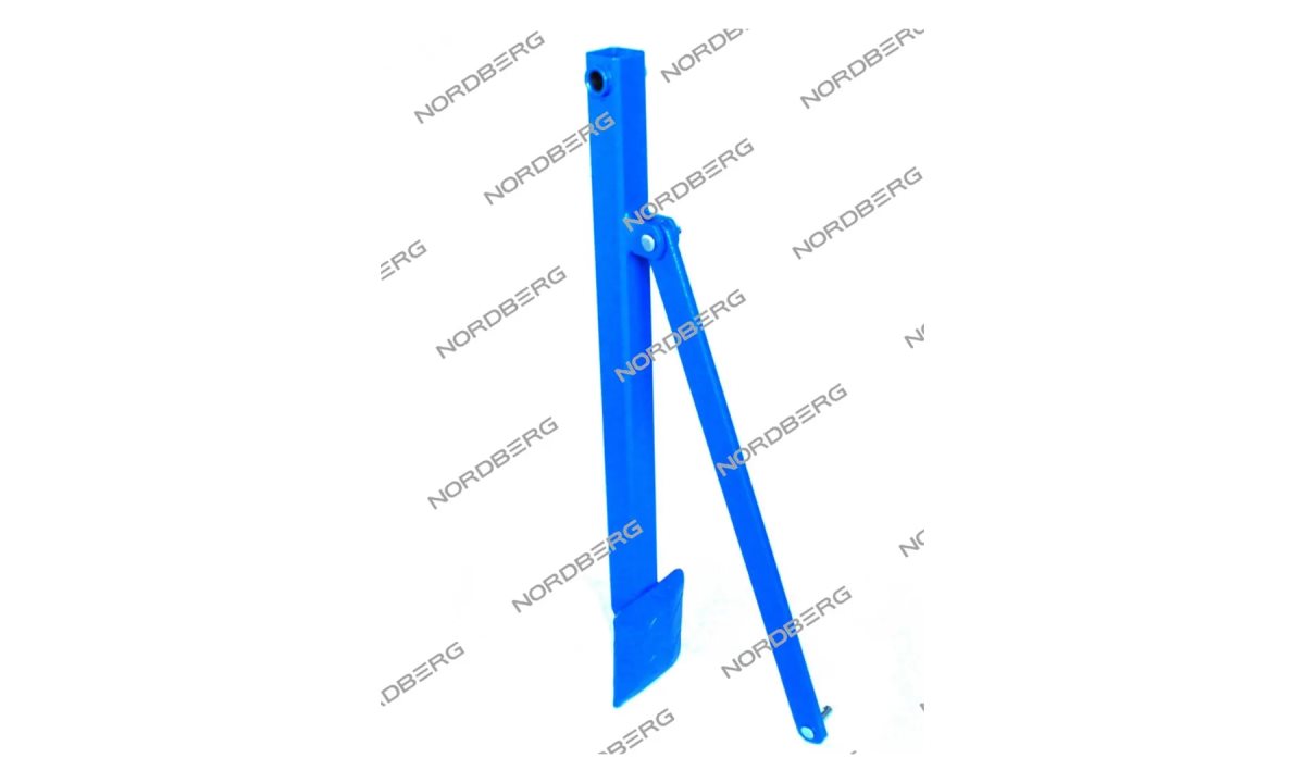  Штанга педали прессов, соединительная NORDBERG ЦБ-00000283 (0)