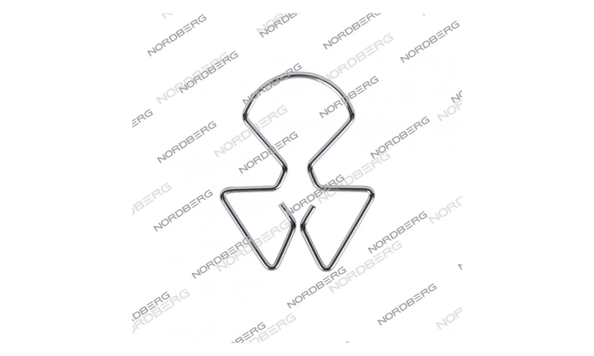  Фиксатор пальца стола для пресса N3620AL/N3630F ЦБ-00006926 (0)