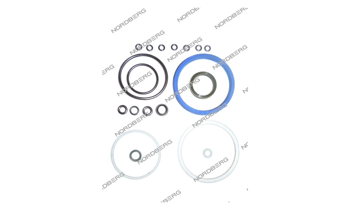  NORDBERG ЗАПЧАСТЬ РЕМКОМПЛЕКТ для пресса N3630F ЦБ-00008043 (0)