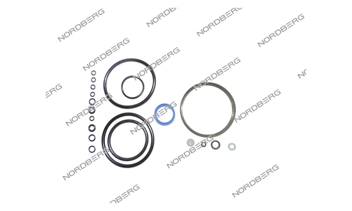  NORDBERG ЗАПЧАСТЬ РЕМКОМПЛЕКТ для пресса N3645AL ЦБ-00008045 (0)
