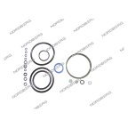  NORDBERG ЗАПЧАСТЬ РЕМКОМПЛЕКТ для пресса N3645AL ЦБ-00008045 мни (0)