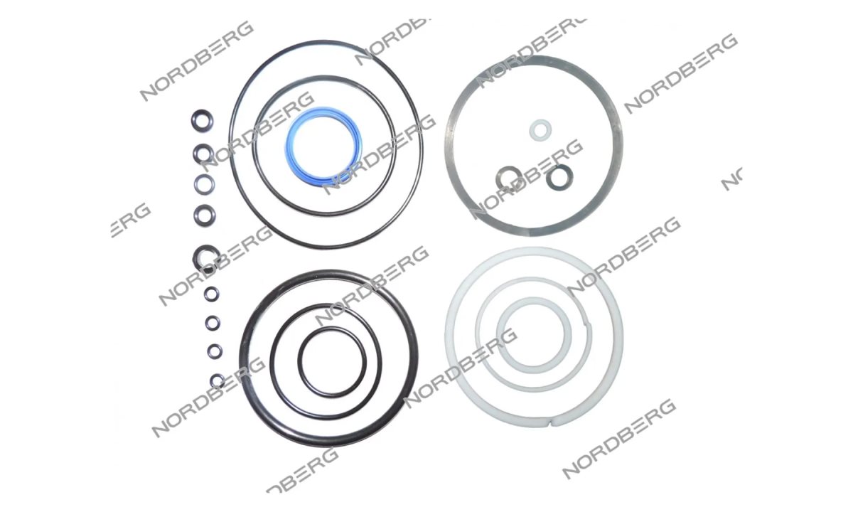  NORDBERG ЗАПЧАСТЬ РЕМКОМПЛЕКТ для пресса N3650F ЦБ-00008046 (0)