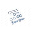  Комплект пуансонов с матрицей для прессов SD200824, SD200825, SD200805C, SD200803B мни (2)