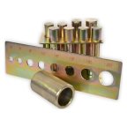  Комплект пуансонов с матрицей для пресса SD20500F-3, SD200830, SD200850 мни (0)