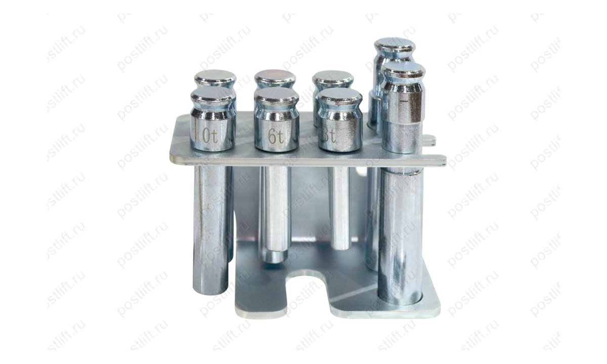  Комплект пуансонов для прессов SD20020EM, SD20030EM, SD20030EAM, SD20050EAM (1)