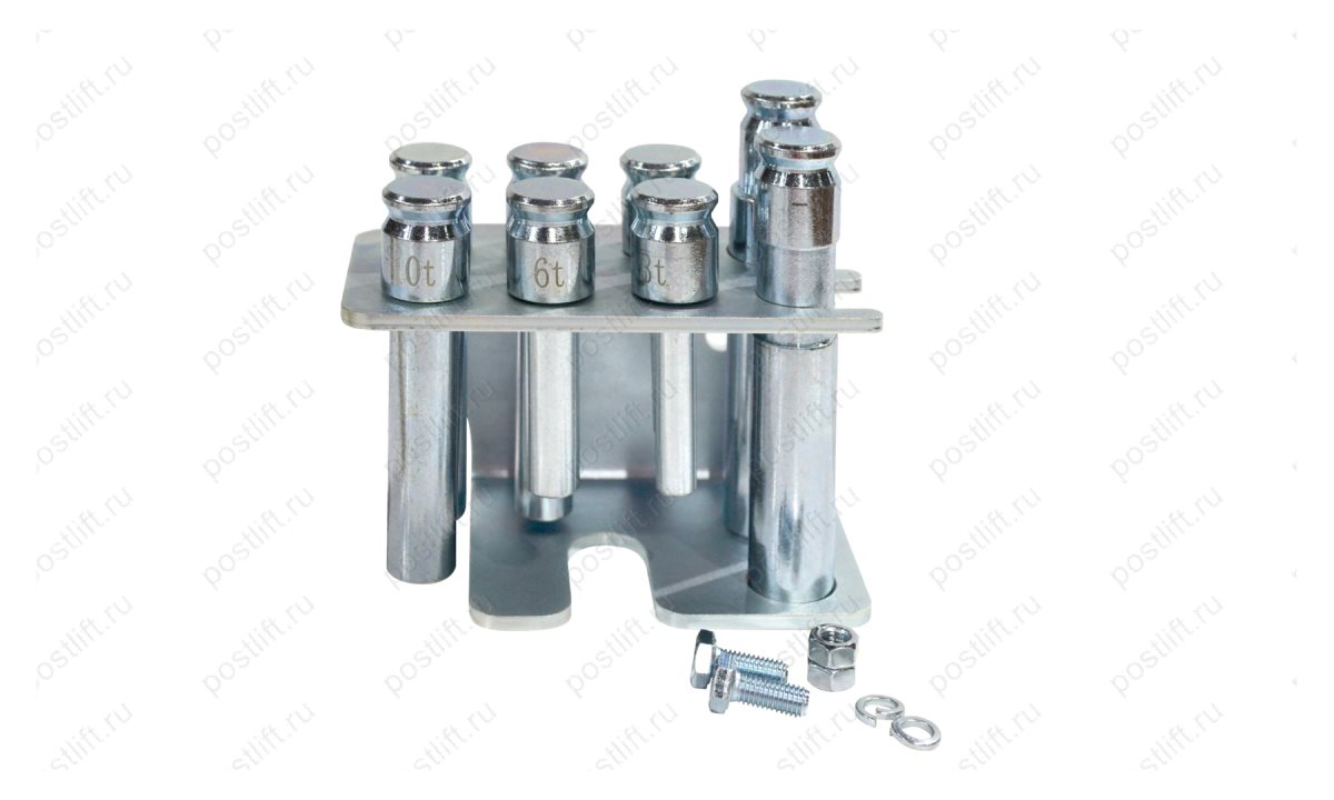  Комплект пуансонов для прессов SD20020EM, SD20030EM, SD20030EAM, SD20050EAM (0)