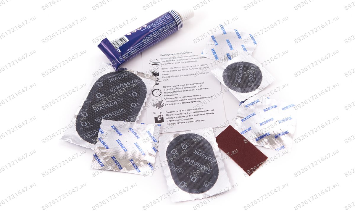  Аптечка авто (0)