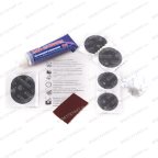 Аптечка мото фото