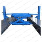  Подъемник четырехстоечный F3.5-4 AE&T (380B) мни (2)