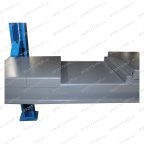  Подъемник четырехстоечный F3.5-4 AE&T (380B) мни (5)