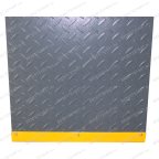  Подъемник четырехстоечный F3.5-4 AE&T (380B) мни (8)