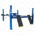  Подъемник четырехстоечный F3.5-4 AE&T (380B) мни (0)