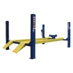  Подъемник четырехстоечный F3.5-4 AE&T (380B) мни (1)