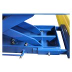  Подъемник четырехстоечный F3.5-4 AE&T (380B) мни (5)