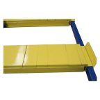  Подъемник четырехстоечный F3.5-4 AE&T (380B) мни (7)