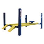  Подъемник четырехстоечный F3.5-4 AE&T (380B) мни (0)