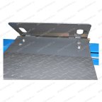  Автомобильный четырехстоечный подъемник  F4.5D-4 AE&T (380B) для сход-развала мни (6)