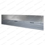  Автомобильный четырехстоечный подъемник  F4.5D-4 AE&T (380B) для сход-развала мни (8)