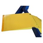  Автомобильный четырехстоечный подъемник  F4.5D-4 AE&T (380B) для сход-развала мни (6)