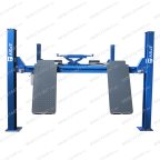  Подъемник четырехстоечный F5.5-4 AE&T (380B) мни (1)