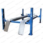  Подъемник четырехстоечный F5.5-4 AE&T (380B) мни (2)