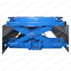  Подъемник четырехстоечный F5.5-4 AE&T (380B) мни (3)