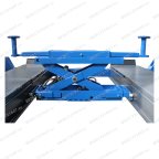  Подъемник четырехстоечный F5.5-4 AE&T (380B) мни (4)