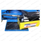  Подъемник четырехстоечный F5.5-4 AE&T (380B) мни (7)