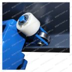  Подъемник четырехстоечный F5.5-4 AE&T (380B) мни (9)