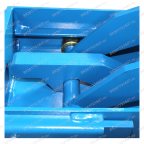  Подъемник четырехстоечный F5.5-4 AE&T (380B) мни (10)