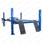  Подъемник четырехстоечный F5.5-4 AE&T (380B) мни (0)