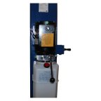  Подъемник четырехстоечный F5.5-4 AE&T (380B) мни (2)