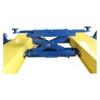  Подъемник четырехстоечный F5.5-4 AE&T (380B) мни (3)