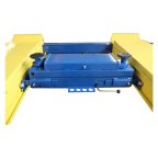  Подъемник четырехстоечный F5.5-4 AE&T (380B) мни (4)