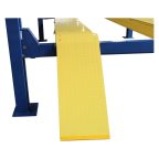  Подъемник четырехстоечный F5.5-4 AE&T (380B) мни (6)