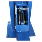  Подъемник четырехстоечный F5.5-4 AE&T (380B) мни (9)