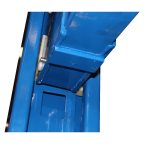  Подъемник четырехстоечный F5.5-4 AE&T (380B) мни (10)