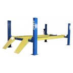  Подъемник четырехстоечный F5.5-4 AE&T (380B) мни (0)