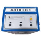  Мобильный ножничный подъемник F6010 AE&T (220В) мни (6)