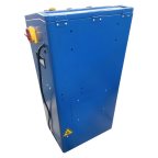  Мобильный ножничный подъемник F6010 AE&T (380В) мни (6)