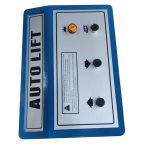  Подъемник ножничный F6106E AE&T (220В) мни (5)