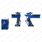  Подъемник пантографный F6108 AE&T (4 тонны) мни (1)